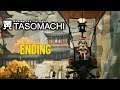 Tasomachi Behind the Twilight Ending gameplay walkthrough