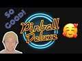 The Best Pinball Game On Mobile! (iOS & Android)