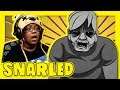 The Haunting of the USS Forrestal by Snarled | Scary Storytime Animation | AyChristene Reacts