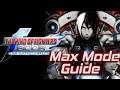 The King of Fighters 2002UM - Max Mode Guide / Mechanic overview