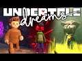The Next Generation of Undertale Is Here!! Undertale: Dreams