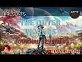 THE OUTER WORLDS - REVIEW AS I GO #01 | MM2K REAL REVIEWS