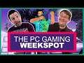 The PC Gaming Weekspot: GTA 6 Vice City! Assassin’s Creed Infinity! King’s Bounty 2 Impressions!