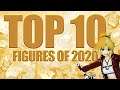 the real Payne - Top 10 Figures of 2020