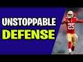 This Defense Makes Them Quit! Unstoppable Defense! Madden 21 Tips