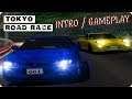 Tokyo Road Race ( Battle Gear 2 ) INTRO + Gameplay | Playstation 2 HD