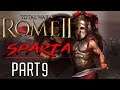 Total War: Rome II: Spartan Campaign - We Have Jerusalem! - Part 9