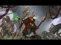 Прохождение: Total War: Warhammer II (Сартоза) (Ep 1) Йхо-хо-хо и рыбьи ноги