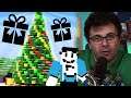 ULTIMATE Christmas List?! - Minecraft Build Challenge