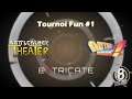 Ultime Décathlon 8 - Tournoi Fun #1 : Extricate, Action Henk & BattleBlock Theater