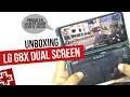 Unboxing | LG G8X Dual Screen