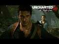 Uncharted 4, A thiefs End - Gameplay, Walktrough, German - O9 -  Kain & Abel, Ruinen von Libertalia