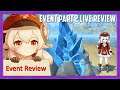 Unreconciled Stars Event Part 2 Live Review & First Impressions | Genshin Impact