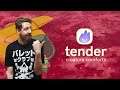 Using Tinder to Meet Hot Aliens in My Area! (Jon's Watch - Tender: Creature Comforts)