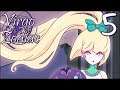 Virgo vs The Zodiac (Sci-Fi JRPG) - Part 5 | Flare Let's Play | Alpacas, Scorpio & A Lack of Stars
