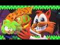 【Vtuber】BUBSY 3D (PS1) - FULL GAME