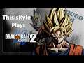 Wait... That's Not Canon, ThisisKyle Plays Dragon Ball Xenoverse 2: Part 7