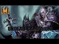 ~Warcraft 3 Reforged ~ Undead Campaign ~ EP 2 ~ Let's Play