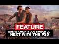 Where Naughty Dog Should Go With PS5 | Gaming Instincts