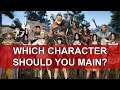 Which character should you main in Black Desert Online?