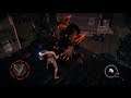 Will Streak for EXP (& Causing Mayhem and... Killing Wardens...) - Saints Row IV: Re-Elected