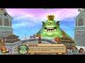 Wizard101: Fire Playthrough Episode 7-A Colossal Problem