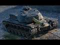 World of Tanks T110E4 - 6 Kills 10,9K Damage