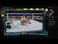WWE 2K17 - Randy Orton vs. Randy Savage (Survivor Series)