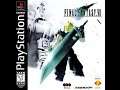 Xbox One Longplay [045] Final Fantasy VII (Part 2/?)