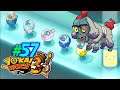 Yokai Watch 3 #57 Alle Yokai Watch Modelle!