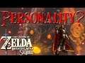 Zelda: Botw Sequel - Will Ganondorf Have A Personality?