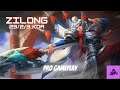 Zilong The Kill Machine | Zilong Pro Gameplay | Mobile Legends Bang Bang | 23/2/3 KDA