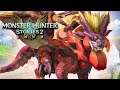 #10  爆炸頭扑野騎士！｜魔物獵人物語2 ～破滅之翼～ (Monster Hunter Stories 2: Wings of Ruin)