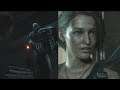 1ST BOSS BATTLE AGAINST NEMESIS!! Resident Evil 3 Remastered - PART 4