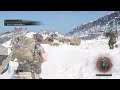 #4 GHOST RECON BREAKPOINT【210709】