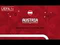 ALABA, LAIMER, FODA | AUSTRIA: MEET THE TEAM | EURO 2020