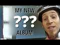 All the tracks from my new album!