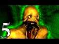 Amnesia: The Delightful Decay | Part 5 | HMMMMM, A PUZZLE....