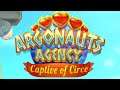 Argonauts 5: Captive of Circe Gameplay Android Mobile