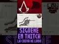 Assassin's Creed II    Let's Play 100% En Español  Capitulo    2021 07 01T170340 827