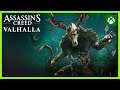 ASSASSIN'S CREED VALHALLA - La Colère des Druides - Trailer de lancement [OFFICIEL] VOSTFR