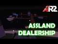 Assland Dealership GONE WRONG - Apocalypse Rising 2