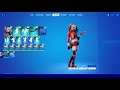Atem YZ YouTube and Fortnite New Rebirth Harley Quinn Style