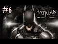 Играем в Batman: Arkham Knight #6 Галопом по Сюжету!