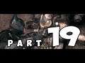 Batman Arkham Knight Gotham on Fire P2 Part 19 Walkthrough