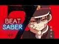 Beat Saber - No.7 [Jibaku Shounen Hanako-kun Opening]