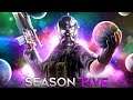 Black Ops Cold War Season 5 DLC Teaser Trailer & Events | Dark Aether Warzone Footage & FREE 2400CP?