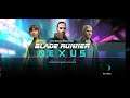 Blade Runner: Nexus - 3rd try, new name, still quite buggy 🤔