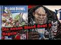 BLOOD BOWL 3 - Die neuen Blood Bowl Regeln! Second Season - Regelbuch - Regeländerungen