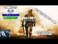 Call of Duty Modern Warfare 2 Campaign Remastered Full Platinum Trophy Walkthrough and Roadmap